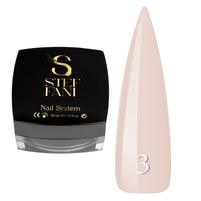 Изображение  Гель строительный Steffani Builder Gel №03 чудесный, 30 мл, Объем (мл, г): 30, Вариант: 03