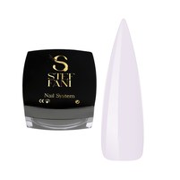 Зображення  Гель моделюючий Steffani Jelly Gel №06 молочний, 15 мл, Об'єм (мл, г): 15, Варіант: 06