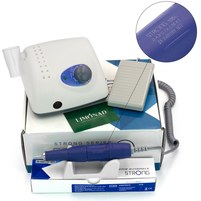 Изображение  Фрезер для маникюра Strong 210 65 Вт 35 000 об, ручка 105L