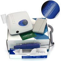 Изображение  Фрезер для маникюра Strong 210 65 Вт 40 000 об, ручка 105L
