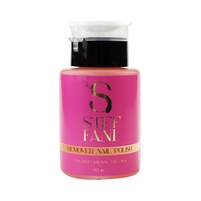 Зображення  Рідина для зняття гель-лаку Steffani Nail Polish Remover, 150 мл
