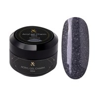 Изображение  Акригель F.O.X Acryl gel Charm 004, 15 мл, Объем (мл, г): 15, Вариант: 004