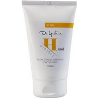 Зображення  Крем для рук захисний Dr.Yudina Р120 Hand protect, 150 мл