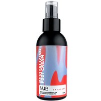 Изображение  Крем для ног NUB Skincare Revitalizing Foot Cream на основе мочевины 5%, 150 мл, Объем (мл, г): 150