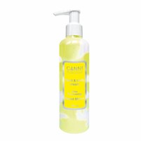 Изображение  Ultra-moisturizing cream for hands and body CANNI Hand&Body cream sweet melon, 200 ml