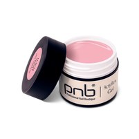 Зображення  Полігель PNB Acryflex Gel Light Peach ніжно-персиковий, 5 мл, Об'єм (мл, г): 5