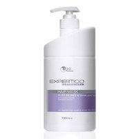Изображение  Маска для обновления цвета осветленных волос Tico Expertico Hair Mask Silver Balance, 1000 мл