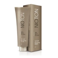 Изображение  Осветляющий крем Ticolor Nioton Bleaching Cream, 250 мл