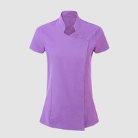 Изображение  Туника женская Roma лаванда р. XL Nibano 4801.LL.XL, Размер: XL, Цвет: лаванда