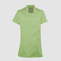 Изображение  Women's tunic Roma olive S Nibano 4801.OL.S, Size: S, Color: olive