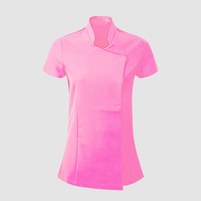 Изображение  Women's tunic Roma pink S Nibano 4801.PI.S, Size: S, Color: pink
