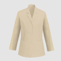 Изображение  Tunic Napoli long sleeve cream S Nibano 4803.CR-1, Size: S, Color: крем
