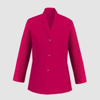 Изображение  Туника Napoli длинный рукав малина р. 4XL Nibano 4803.HP-7, Размер: 4XL, Цвет: малина