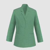 Изображение  Туника Napoli длинный рукав оливковый р. 2XL Nibano 4803.OL-5, Размер: 2XL, Цвет: оливковый