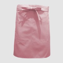 Изображение  Knee-length apron powder Nibano 1023.PW-0