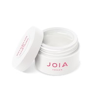 Изображение  Полигель JOIA vegan PolyAcrylatix Gel Clear Charm, 15 мл, Объем (мл, г): 15, Вариант: Clear Charm