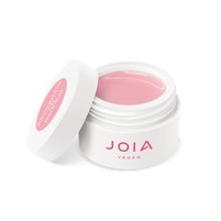 Изображение  Полигель JOIA vegan PolyAcrylatix Gel Peach Nude, 15 мл, Объем (мл, г): 15, Вариант: Peach Nude