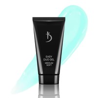 Зображення  Полігель Kodi Easy Duo Gel Medium Soft Art №20, 30 г, Об'єм (мл, г): 30, Варіант: 020