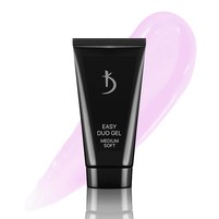 Зображення  Полігель Kodi Easy Duo Gel Medium Soft Art №23, 30 г, Об'єм (мл, г): 30, Варіант: 023