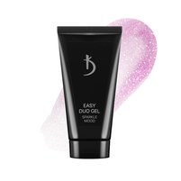 Изображение  Акрил-гель Kodi Easy Duo Gel "Sparkle Mood" №15 , 30 г, Объем (мл, г): 30, Вариант: 015