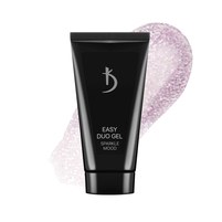 Изображение  Акрил-гель Kodi Easy Duo Gel "Sparkle Mood" №17 , 30 г, Объем (мл, г): 30, Вариант: 017