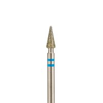 Изображение  Diamond cutter Kodi blue cone diameter 3 mm / working part 7 mm