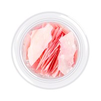 Изображение  Ракушка для ногтей Kodi Shells style, оттенок №01, 3 г