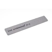 Зображення  Пилка Kodi прямокутник Grey 100/180 грит