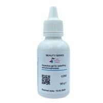 Изображение  Hardware gel for radiolifting and phonophoresis Nikol Professional Cosmetics, 50 g, Volume (ml, g): 50