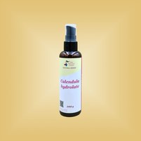 Изображение  Calendula hydrolat Nikol Professional Cosmetics, 100 g, Volume (ml, g): 100