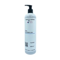 Зображення  Тонік для проблемної шкіри Nikol Professional Cosmetics, 500 г, Об'єм (мл, г): 500