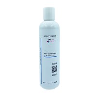 Зображення  Бовтушка для проблемної шкіри Nikol Professional Cosmetics, 250 г, Об'єм (мл, г): 250