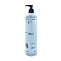 Зображення  Біотонік універсальний Nikol Professional Cosmetics, 500 г, Об'єм (мл, г): 500