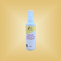 Изображение  Биотоник "Классический уход с биозолотом" Nikol Professional Cosmetics, 100 г, Объем (мл, г): 100
