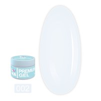 Изображение  Гель для наращивания ногтей LUNAMoon Premium Gel №2, 30 мл, Объем (мл, г): 30, Вариант: 02