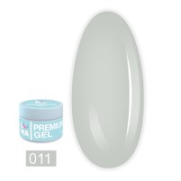 Изображение  Гель для наращивания ногтей LUNAMoon Premium Gel №11, 30 мл, Объем (мл, г): 30, Вариант: 11