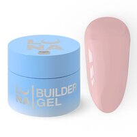 Изображение  LUNAMoon Premium Gel №09, 15ml, Volume (ml, g): 15, Options: 9