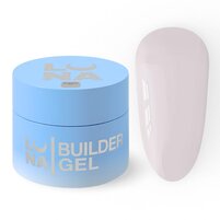 Изображение  Гель для наращивания ногтей LUNAMoon Premium Gel №19, 15 мл, Объем (мл, г): 15, Вариант: 19