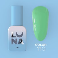 Изображение  Gel polish LUNAMoon Color No. 110, 13 ml, Volume (ml, g): 13, Options: 110