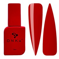 Изображение  Топ без липкого слоя DNKa Cover Top №0001 Amsterdam, 12 мл, Объем (мл, г): 12, Вариант: 0001