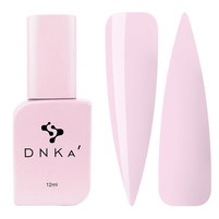 Изображение  Топ без липкого слоя DNKa Cover Top №0006 Portofino, 12 мл, Объем (мл, г): 12, Вариант: 0006