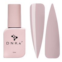 Изображение  Top without sticky layer DNKa Cover Top No. 0015 Madrid, 12 ml, Volume (ml, g): 12, Options: 0015