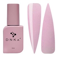 Изображение Топ без липкого слоя DNKa Cover Top №0016 Sofia, 12 мл, Объем (мл, г): 12, Вариант: 0016
