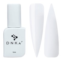 Изображение  Top without sticky layer DNKa Cover Top No. 0018 Helsinki, 12 ml, Volume (ml, g): 12, Options: 0018