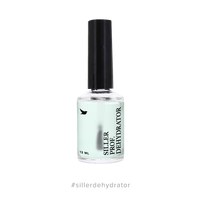 Изображение  Дегидратор для ногтей Siller Professional Dehudrator, 13 мл