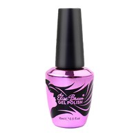 Изображение  Nail polygel Elise Braun Polygel No. 21, 15 ml