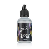Изображение  Cuticle remover Teysha Cuticle Remover, 60 ml, Volume (ml, g): 60