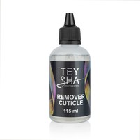 Изображение  Cuticle remover Teysha Cuticle Remover, 115 ml, Volume (ml, g): 115