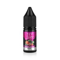 Изображение  Teysha Dry Oil Cuticle wild berries, 10 ml