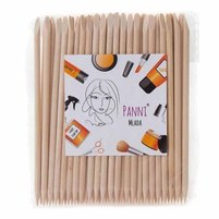 Изображение  Палочки апельсиновые Panni Mlada 11 см, 50 шт, Длина: 11